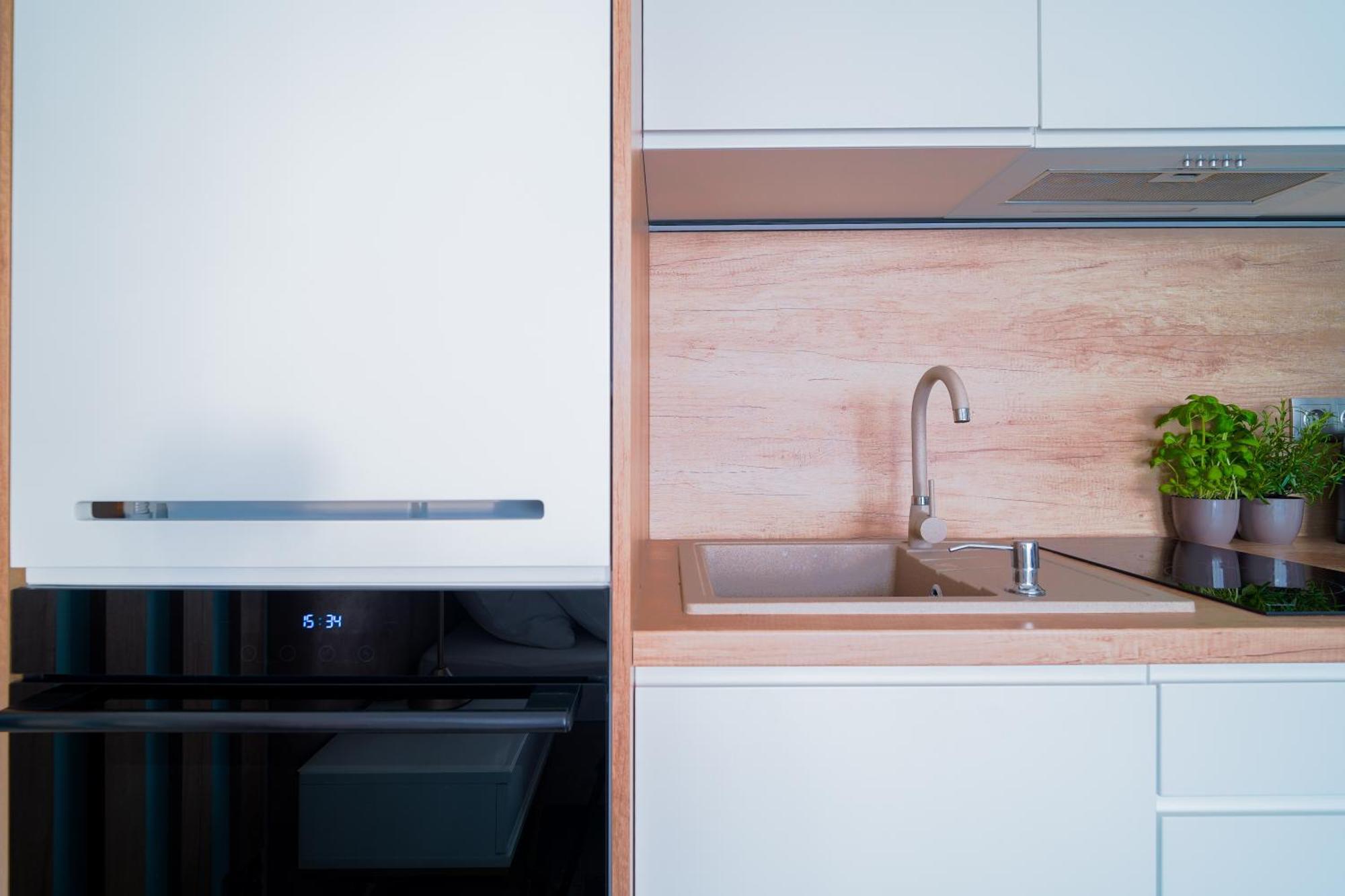 Apartmán Lulu - Normandia - Z Klimatyzacja Blisko Morza, Basen Silownia Parking *